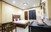 Туры в отель I Boutique Hotel