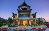 Туры в отель Angsana Zhuhai Phoenix Bay