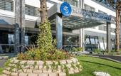 Туры в отель The Fortyfive Business Hotel & Spa