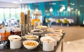 Туры в отель The Fortyfive Business Hotel & Spa
