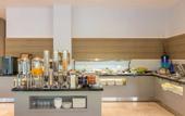 Туры в отель The Fortyfive Business Hotel & Spa