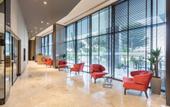 Туры в отель The Fortyfive Business Hotel & Spa