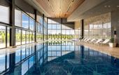 Туры в отель The Fortyfive Business Hotel & Spa