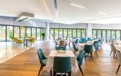 Туры в отель The Fortyfive Business Hotel & Spa