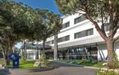 Туры в отель The Fortyfive Business Hotel & Spa