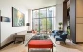 Туры в отель The Fortyfive Business Hotel & Spa