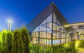 Туры в отель The Fortyfive Business Hotel & Spa
