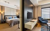 Туры в отель The Fortyfive Business Hotel & Spa