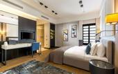 Туры в отель The Fortyfive Business Hotel & Spa