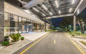 Туры в отель The Fortyfive Business Hotel & Spa