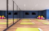 Туры в отель The Fortyfive Business Hotel & Spa