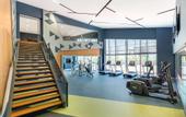 Туры в отель The Fortyfive Business Hotel & Spa