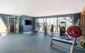Туры в отель The Fortyfive Business Hotel & Spa