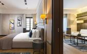 Туры в отель The Fortyfive Business Hotel & Spa