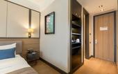 Туры в отель The Fortyfive Business Hotel & Spa