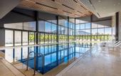 Туры в отель The Fortyfive Business Hotel & Spa