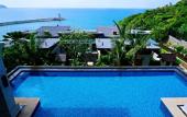 Туры в отель Wyndham Shenzhou Peninsula