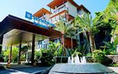 Туры в отель Wyndham Shenzhou Peninsula