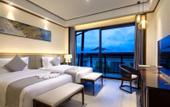 Туры в отель Wyndham Shenzhou Peninsula