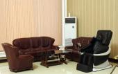 Туры в отель Hayot Hotel