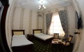 Туры в отель Hayot Hotel
