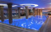 Туры в отель Hayot Hotel