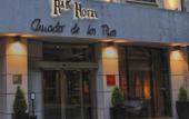 Туры в отель Amador de los Rios Hotel
