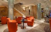 Туры в отель Amador de los Rios Hotel