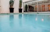 Туры в отель Amador de los Rios Hotel