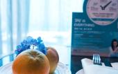 Туры в отель Crowne Plaza Hangzhou Qiantang by IHG
