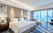 Туры в отель Crowne Plaza Hangzhou Qiantang by IHG