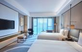Туры в отель Crowne Plaza Hangzhou Qiantang by IHG