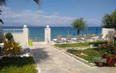 Туры в отель Villa Constantina Apartments