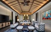 Туры в отель Primus Hotel Sanya Pleasant Bay