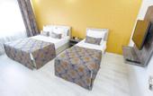 Туры в отель The Breeze Hotel