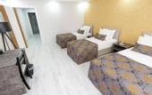 Туры в отель The Breeze Hotel