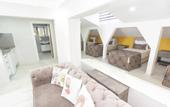 Туры в отель The Breeze Hotel