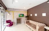 Туры в отель The Breeze Hotel