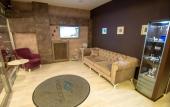 Туры в отель The Breeze Hotel