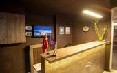 Туры в отель The Breeze Hotel