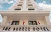 Туры в отель The Breeze Hotel