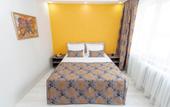 Туры в отель The Breeze Hotel