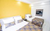 Туры в отель The Breeze Hotel
