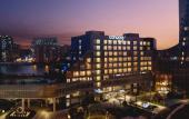 Туры в отель Canopy by Hilton Hangzhou Jinsha Lake