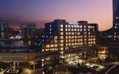 Туры в отель Canopy by Hilton Hangzhou Jinsha Lake