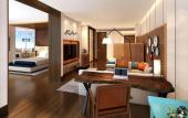 Туры в отель Canopy by Hilton Hangzhou Jinsha Lake