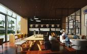 Туры в отель Canopy by Hilton Hangzhou Jinsha Lake