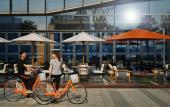 Туры в отель Canopy by Hilton Hangzhou Jinsha Lake