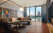 Туры в отель Canopy by Hilton Hangzhou Jinsha Lake
