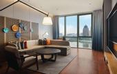 Туры в отель Canopy by Hilton Hangzhou Jinsha Lake